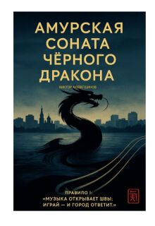 Амурская соната Чёрного Дракона / Виктор Алеветдинов