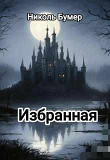 Избранная / Николь Бумер