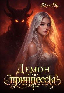 Демон для принцессы / Рита Роу
