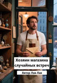 Хозяин магазина случайных встреч / Лав Лав