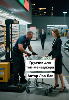 Грузчик для топ-менеджера / Лав Лав