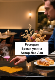 Ресторан Время ужина / Лав Лав