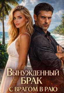 Вынужденный брак с врагом в раю: возраст не имеет значения! / Ника Лорен