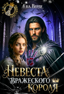 Невеста вражеского короля / Ева Верде