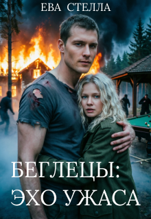 Беглецы: эхо ужаса / Ева Стелла