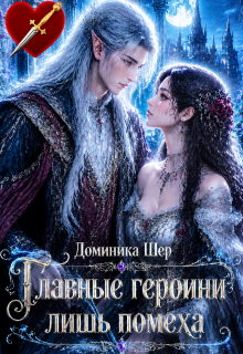 Главные героини лишь помеха / Доминика Шер