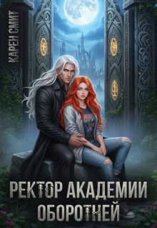 Ректор академии оборотней / Карен Смит