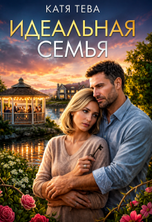 Идеальная семья / Катя Тева