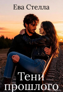 Тени прошлого / Ева Стелла