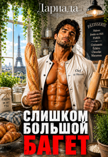 Слишком большой багет / Дариада