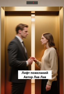 Лифт пожеланий / Лав Лав
