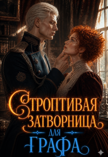 Строптивая затворница для Графа / Ника Лорен