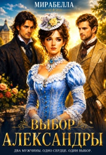 Выбор Александры / Мирабелла