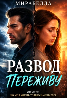 Развод. Переживу. / Мирабелла