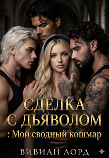 Сделка с Дьяволом: Мой сводный кошмар / Вивиан Лорд