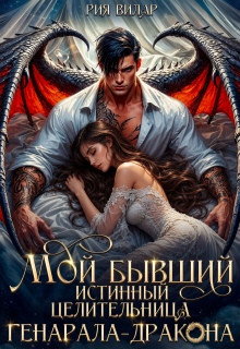 Мой бывший истинный. Целительница генерала-дракона / Рия Вилар