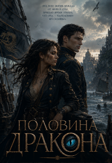 Половина дракона / Сия Ник