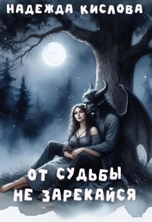 От судьбы не зарекайся / Надежда Зеленоглазая