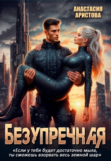 Безупречная / Аристова Анастасия