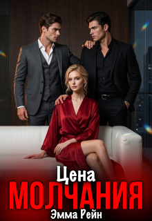Цена Молчания / Эмма Рейн