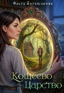 Кощеево царство / Ольга Богатикова