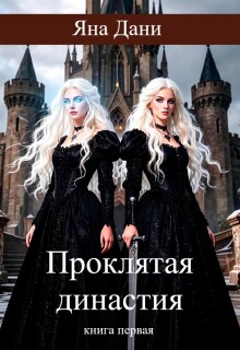 Проклятая династия. / Яна Дани