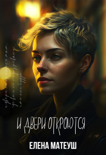 И Двери откроются / Елена Матеуш