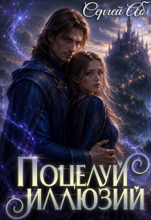 Поцелуй Иллюзий / Сергей Аб