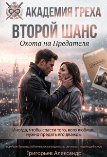 Второй шанс: Охота на предателя / Григорьев Александр Степанович