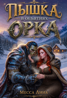 Пышка в объятьях орка / Месса Лина