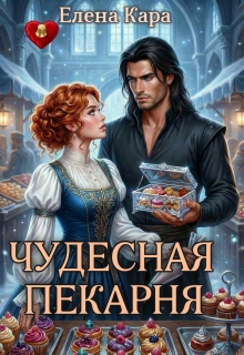 Чудесная пекарня / Елена Кара