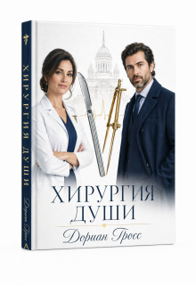 Хирургия души / Дориан Гросс