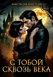 С тобой сквозь века / Аристова Анастасия