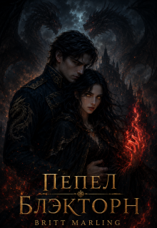 Пепел Блэкторн / Britt Marling