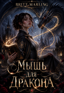 Мышь для дракона / Britt Marling