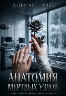 Анатомия Мертвых Узлов / Дориан Гросс