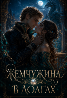 Жемчужина в долгах / Сия Ник