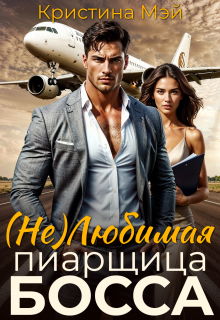 (не) Любимая пиарщица босса / Кристина Мэй