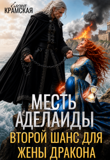 Месть Аделаиды. Второй шанс для жены дракона / Елена Крамская