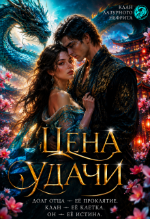 Цена удачи / Сия Ник