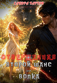 Отверженная. Второй Шанс для Волка / Сандра Хартли (Sandra Hartly)