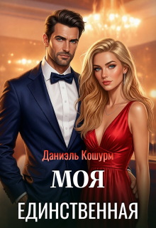 Моя единственная / Даниэль Кошурм