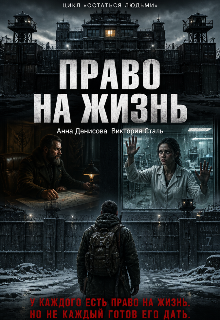 Право на жизнь / Анна Денисова
