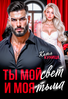 Ты мой свет и моя тьма / Катя Куница