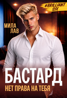 Бастард. Нет права на тебя / Мила Лав
