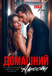 Домашний арест / Ники Руа