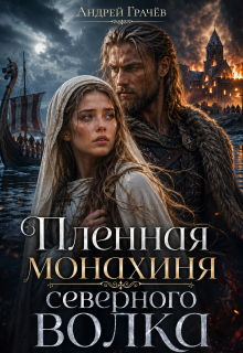 Пленная Монахиня Северного Волка / Андрей Грачёв