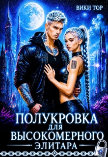 Полукровка для высокомерного элитара / Вики Тор