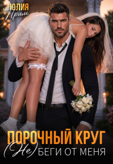 Порочный круг / Юлия Прим