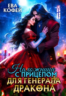 Наложница с прицепом для Генерала-Дракона / Ева Кофей